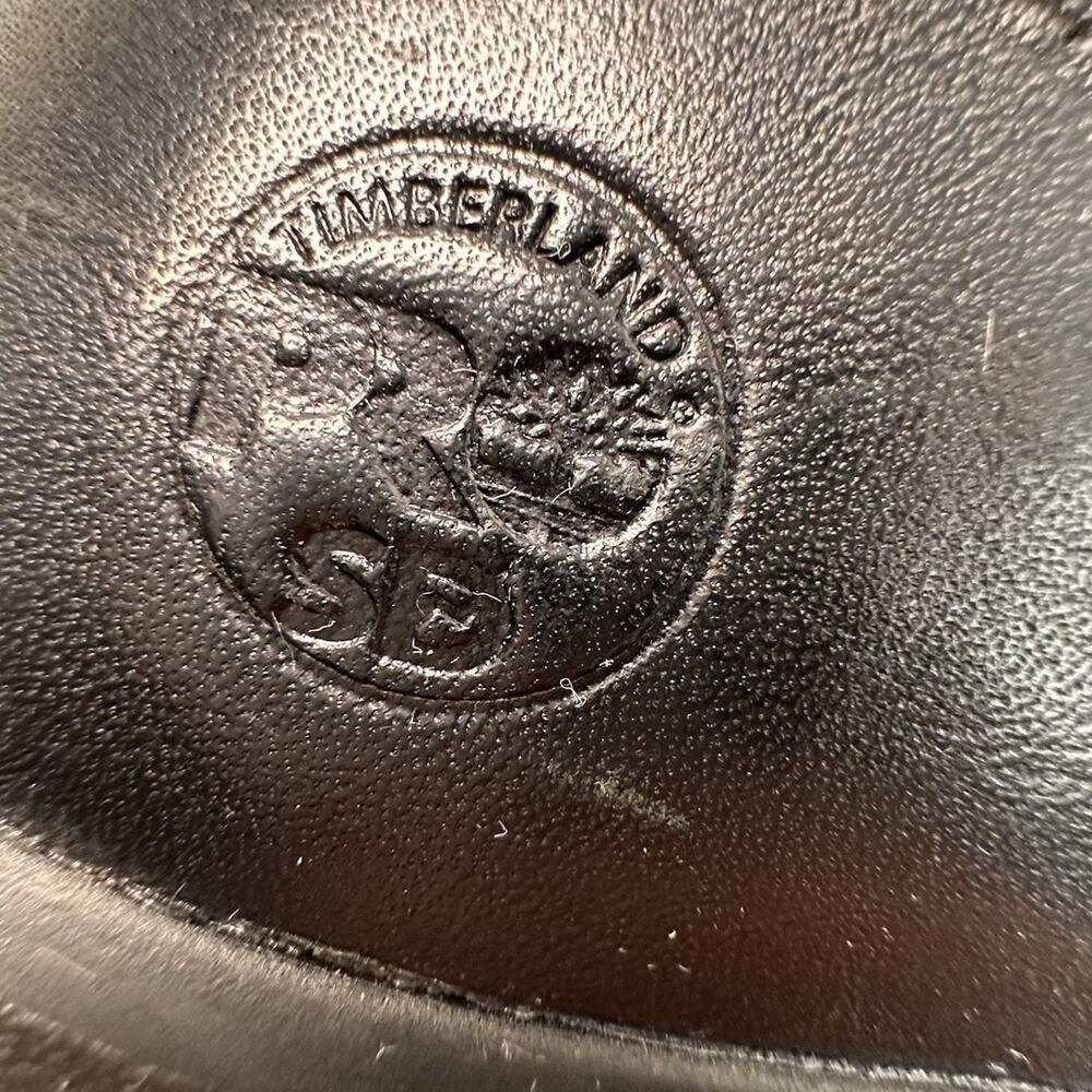 Timberland‎ PRO Women's Newbury ESD Slip Resistant Work Clogs Comfort Sz. 9.5 W - Picture 12 of 13